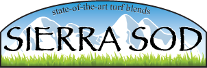 Sierra Sod and Supply, Inc. Logo